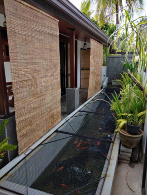GAYA HOMESTAY